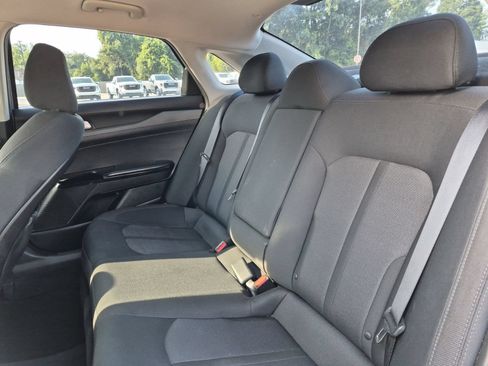 Used 2021 Kia K5 LXS FWD image 22