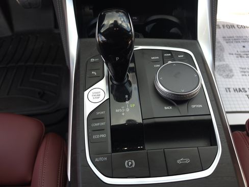 Used 2023 BMW M440i Convertible RWD image 23