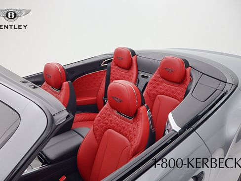 Certified 2022 Bentley Continental GT image 4