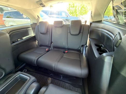 Used 2026 Honda Odyssey EX-L image 22