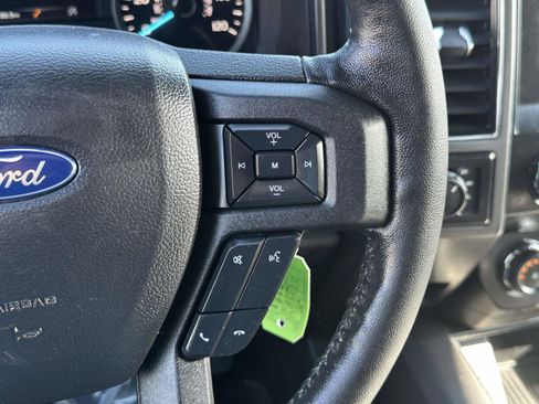 Used 2020 Ford F150 XLT w/ Equipment Group 302A Luxury image 25