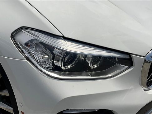 Used 2019 BMW X3 sDrive30i w/ Premium Package RWD image 29