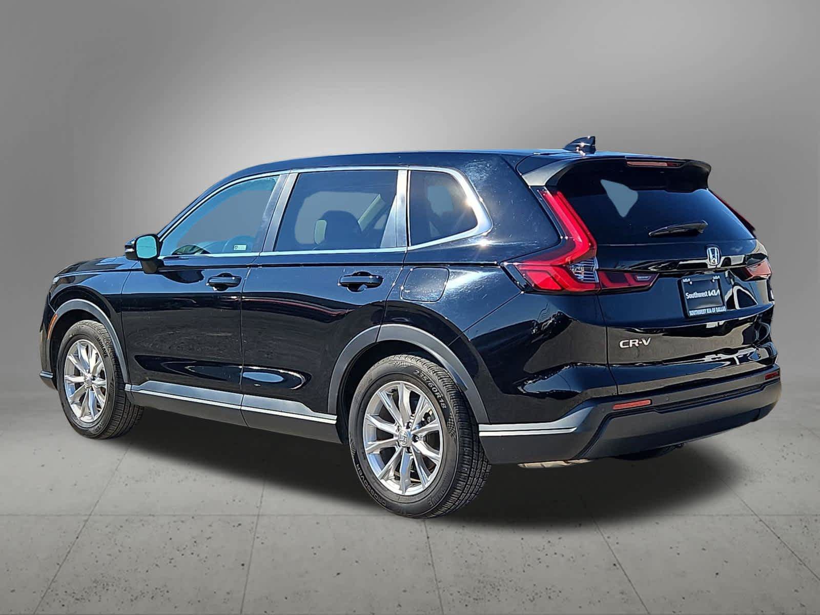 Used 2023 Honda CR-V EX-L image 4