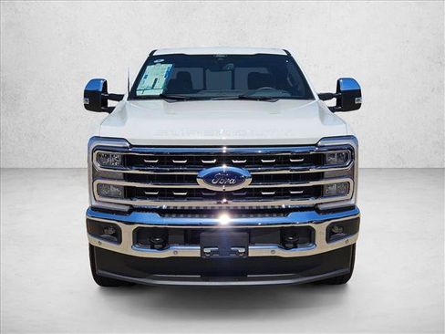 New 2026 Ford F250 King Ranch w/ Chrome Package AWD/4WD image 6