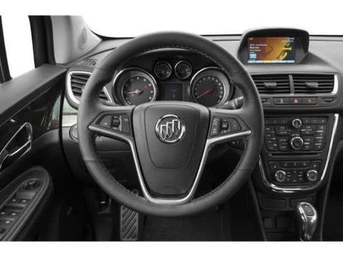 Used 2015 Buick Encore Leather image 10