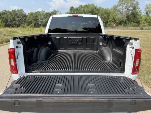 Used 2023 Ford F150 XLT w/ Equipment Group 301A Mid AWD/4WD image 10