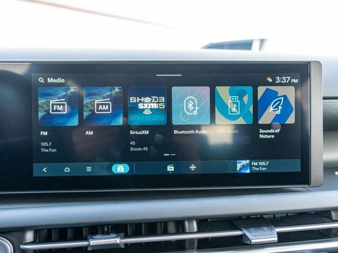 New 2026 Hyundai Tucson SEL image 31