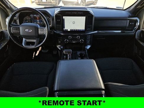 Used 2022 Ford F150 XLT w/ Equipment Group 302A High image 6