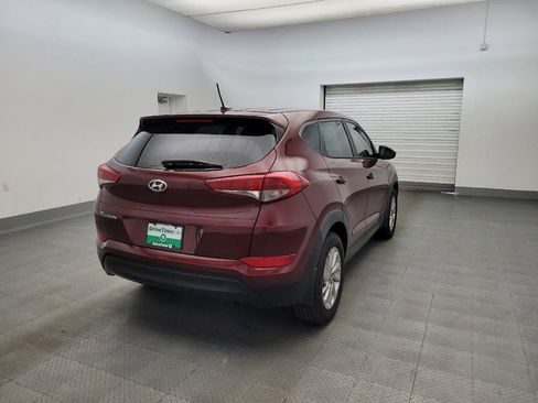Used 2016 Hyundai Tucson SE FWD image 9