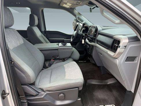 Used 2023 Ford F150 XLT RWD image 22