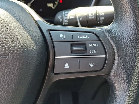 Used 2024 Honda CR-V EX image 23