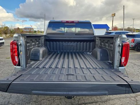 New 2026 GMC Sierra 1500 Denali image 32