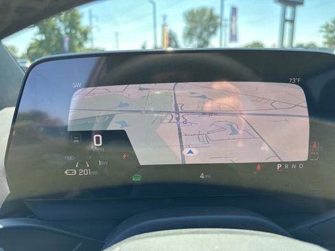 New 2026 Chevrolet Silverado EV LT image 32