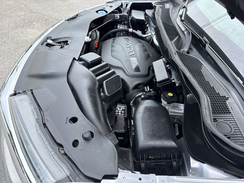 Used 2021 Honda Pilot Touring image 47