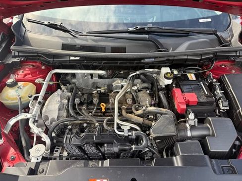 Used 2023 Mitsubishi Outlander SE FWD image 22