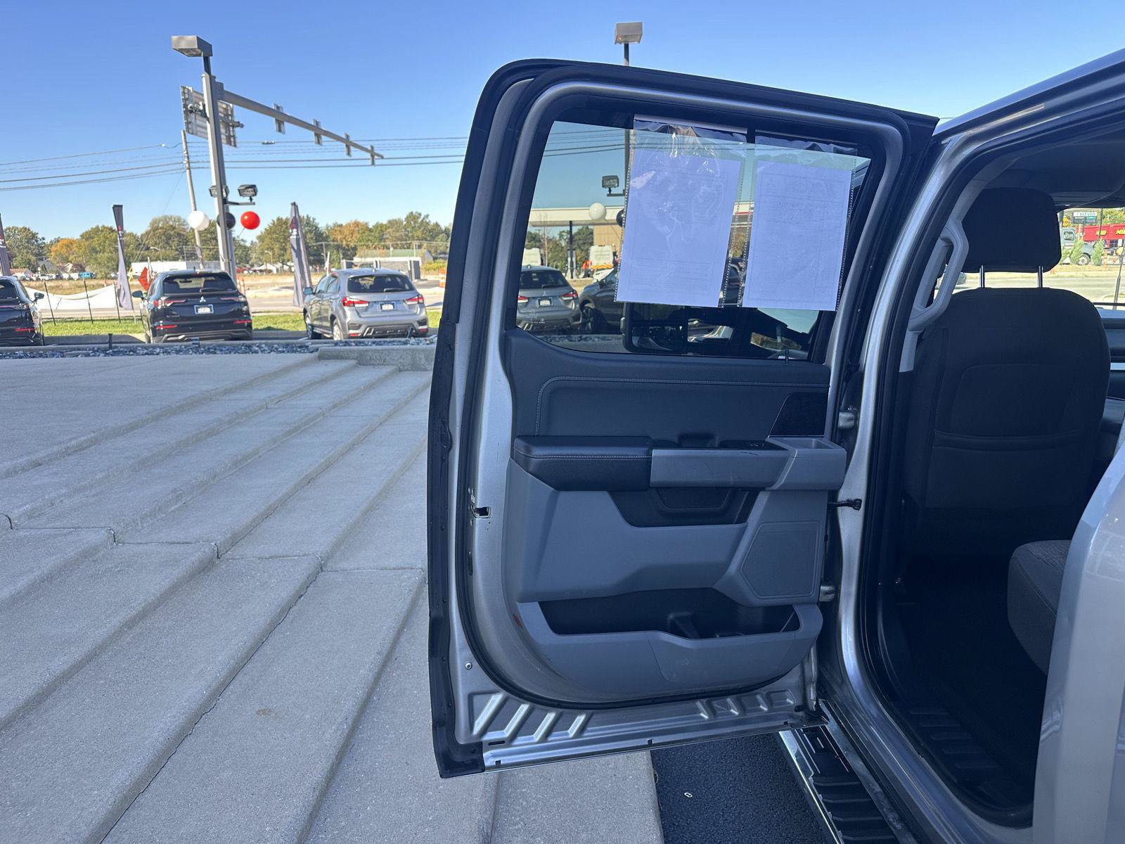 Used 2021 Ford F150 XLT w/ Equipment Group 302A High AWD/4WD image 30