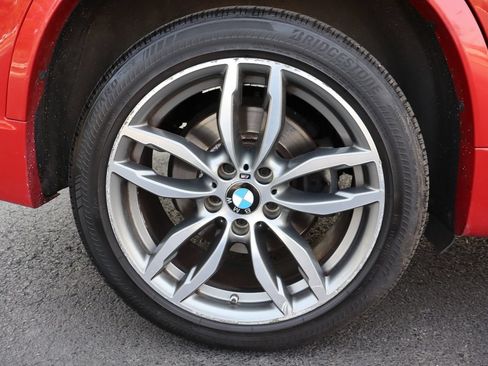 Used 2017 BMW X3 xDrive35i AWD/4WD image 44