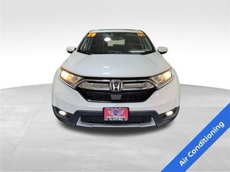 Used 2019 Honda CR-V EX-L video 2