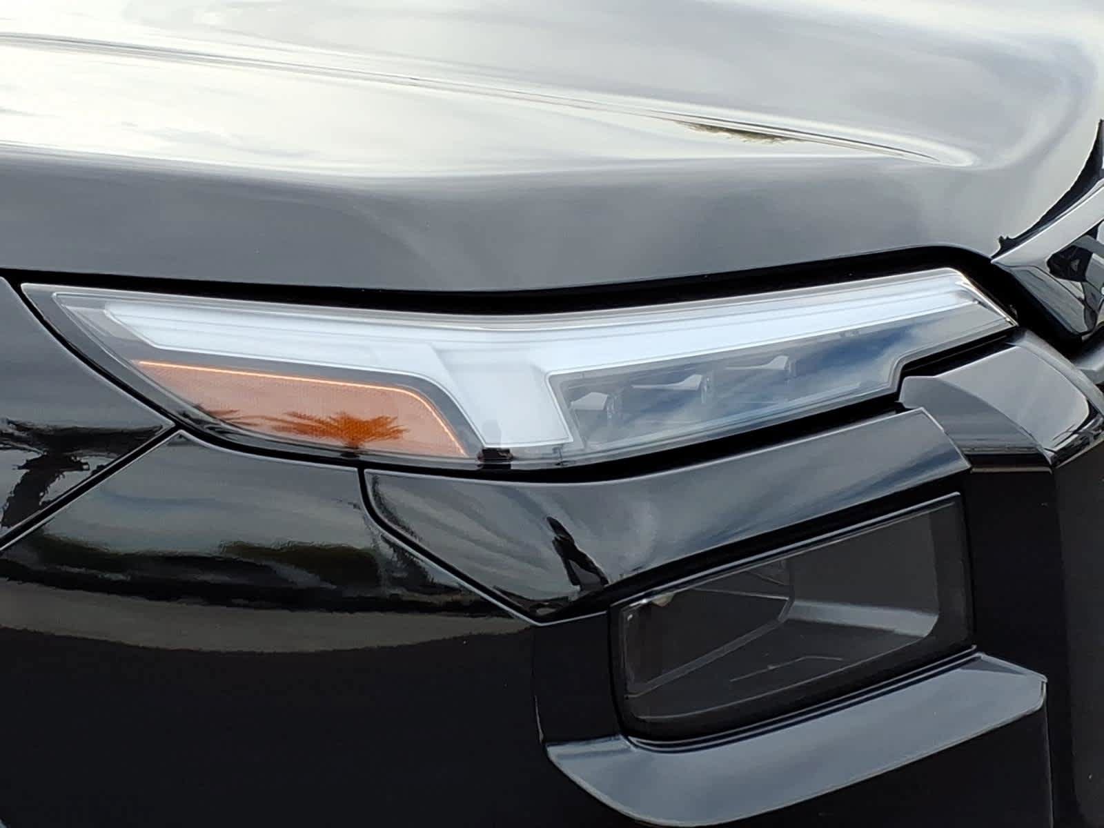 New 2026 Subaru Outback Touring XT AWD/4WD image 9