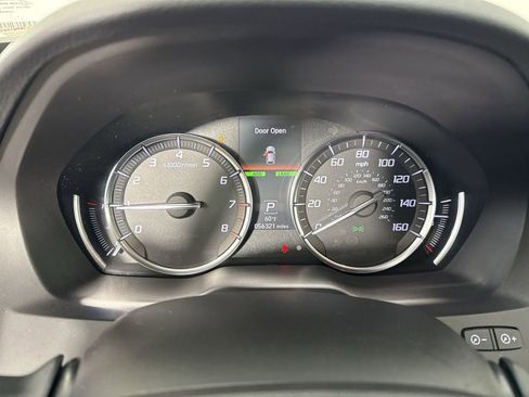 Certified 2020 Acura MDX SH-AWD image 18