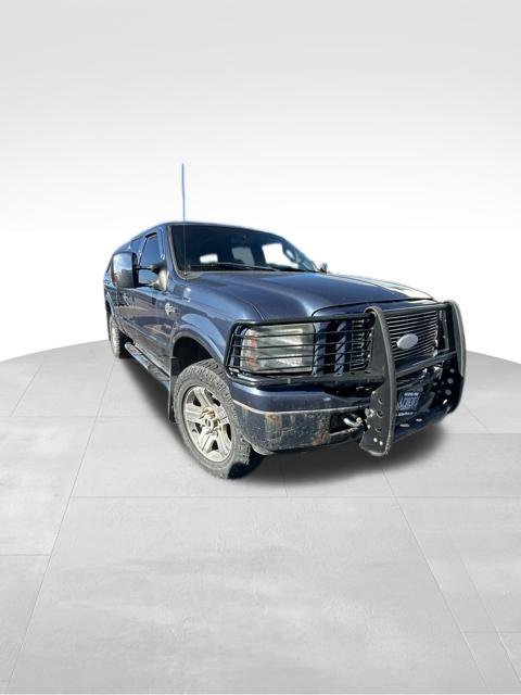 Used 2007 Ford F350 XL AWD/4WD 360° Tour