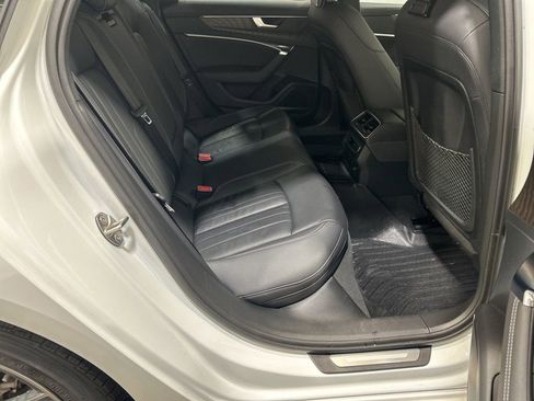 Used 2023 Audi A6 Premium Plus w/ Premium Plus Package image 14