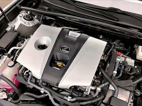 Used 2021 Lexus ES 300h w/ Premium Package image 30