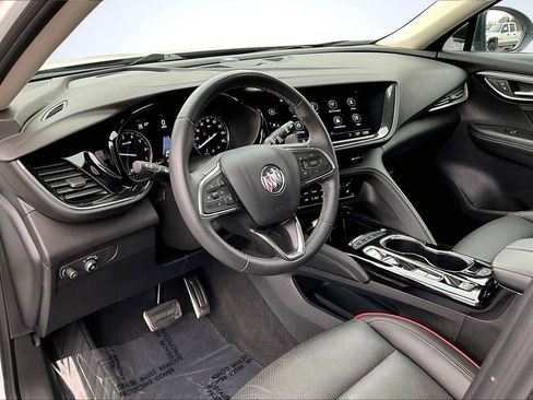 Used 2023 Buick Envision Essence w/ Sport Touring Package image 14