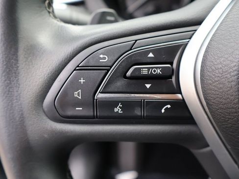 Used 2023 INFINITI QX50 Luxe image 45