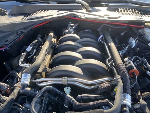 Used 2018 Ford Mustang GT w/ Black Accent Pkg image 13