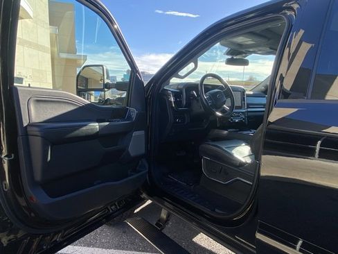 Used 2024 Ford F250 Lariat w/ Lariat Ultimate Package image 15