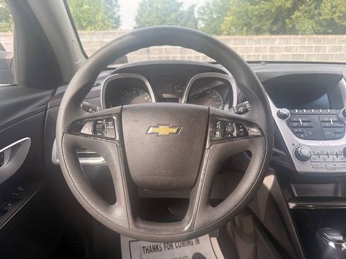 Used 2016 Chevrolet Equinox LS FWD image 13