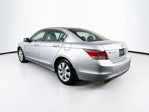 Used 2009 Honda Accord EX-L image 5