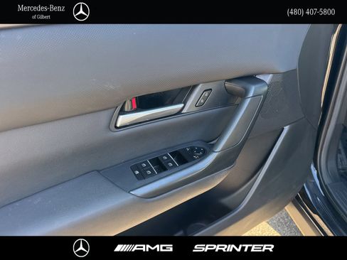 Used 2025 MAZDA CX-50 AWD 2.5 S w/ Preferred Package image 14