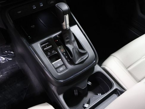 New 2026 Honda CR-V EX-L image 27