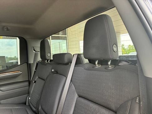 Used 2022 GMC Sierra 1500 Elevation AWD/4WD image 13