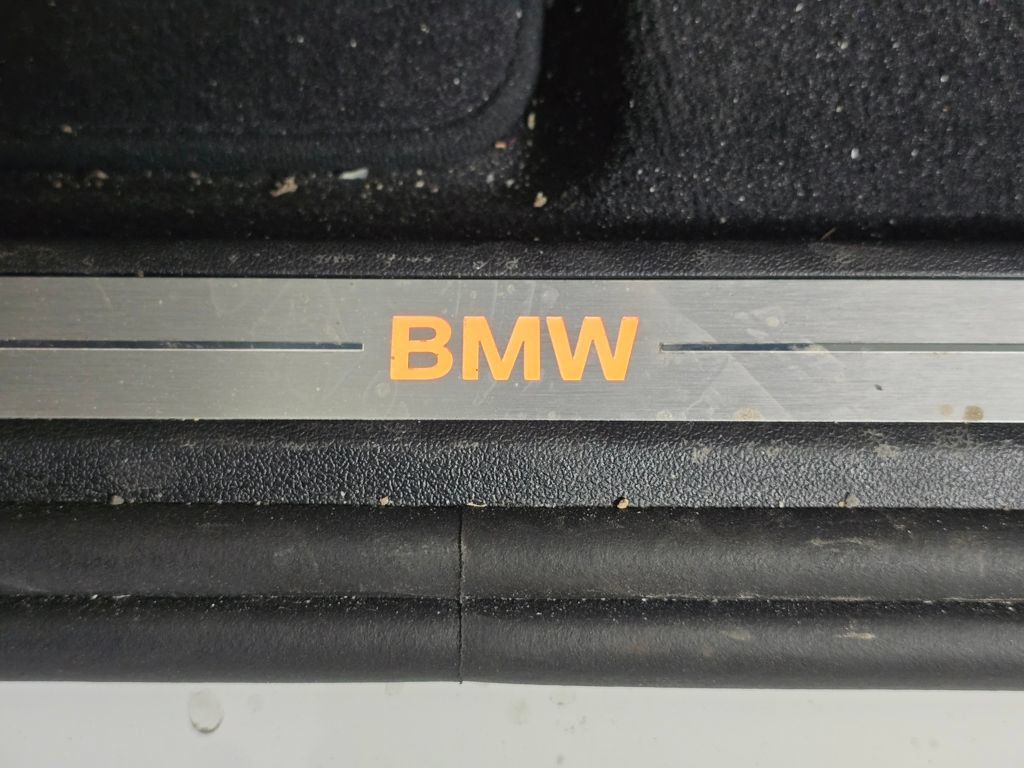 Used 2024 BMW X5 xDrive40i w/ Parking Assistance Package AWD/4WD image 19