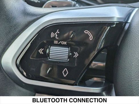 Used 2023 Jaguar F-PACE S image 15