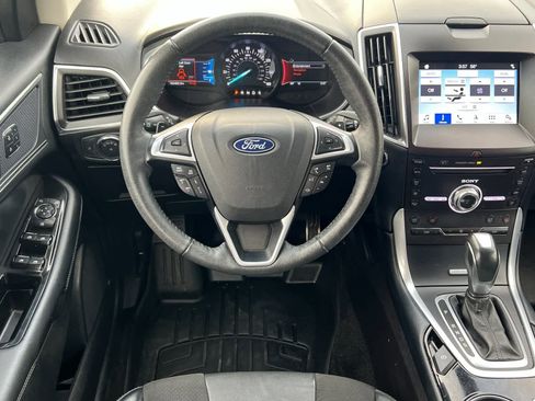 Used 2018 Ford Edge Sport w/ Equipment Group 401A image 14
