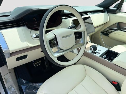 New 2026 Land Rover Range Rover SE AWD/4WD image 26