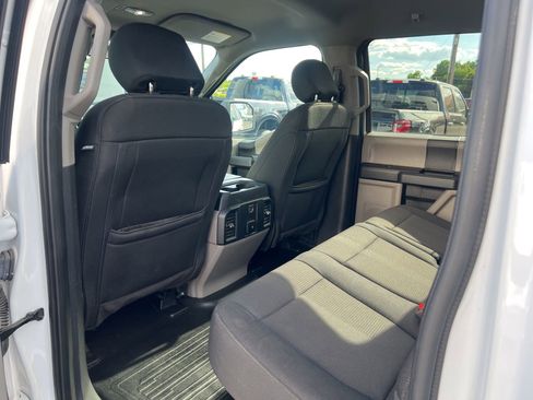 Used 2020 Ford F150 XL w/ Equipment Group 101A Mid AWD/4WD image 32