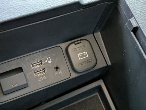 Used 2018 MAZDA CX-5 Touring image 29