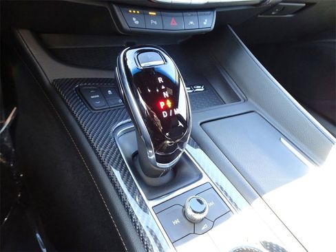 Certified 2023 Cadillac CT5 Sport image 16