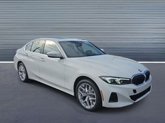 New 2026 BMW 330i xDrive 330i NA xDrive w/ Convenience Package video 2