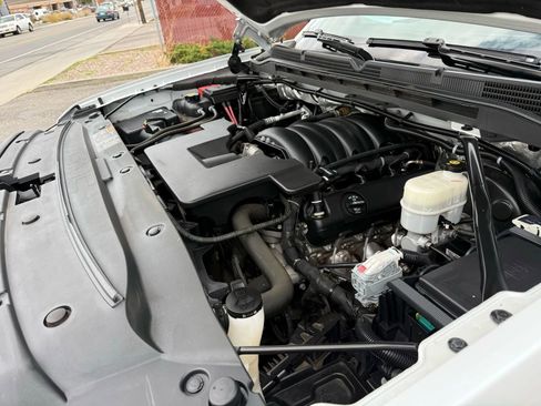 Used 2016 GMC Sierra 1500 Denali w/ Denali Ultimate Package image 35