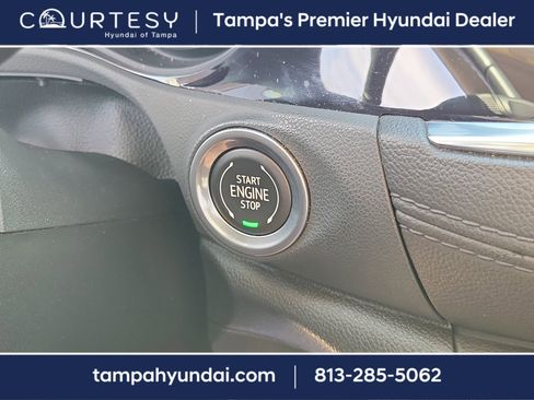 Used 2021 Buick Encore GX Select image 24