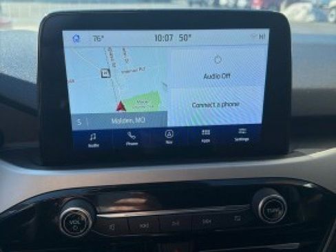 Used 2022 Ford Escape SEL w/ Technology Package FWD image 9