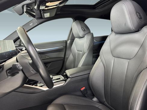 Certified 2023 BMW i4 eDrive35 RWD image 25