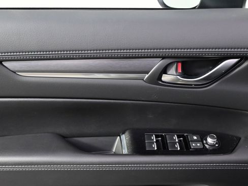 New 2025 MAZDA CX-5 AWD 2.5 S image 22