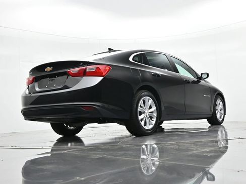 Used 2023 Chevrolet Malibu LT FWD image 27